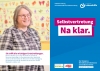 Selbstvertretung – Na klar. –– Lebenshilfe-Kampagne und -Kongress